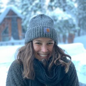 Meet your Posher, Carly